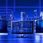 Ransomware in Cyberspace