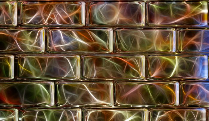 Glass Bricks