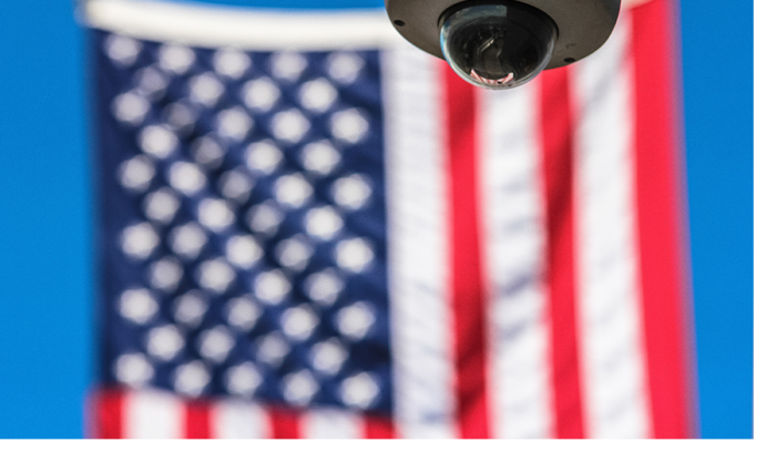 Privacy Rights in America